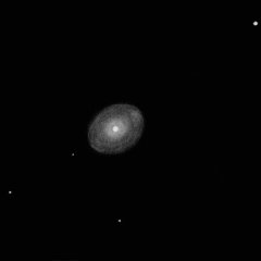 NGC 6826